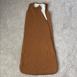 Brown Kyte Sleepsack NEW Without Tags